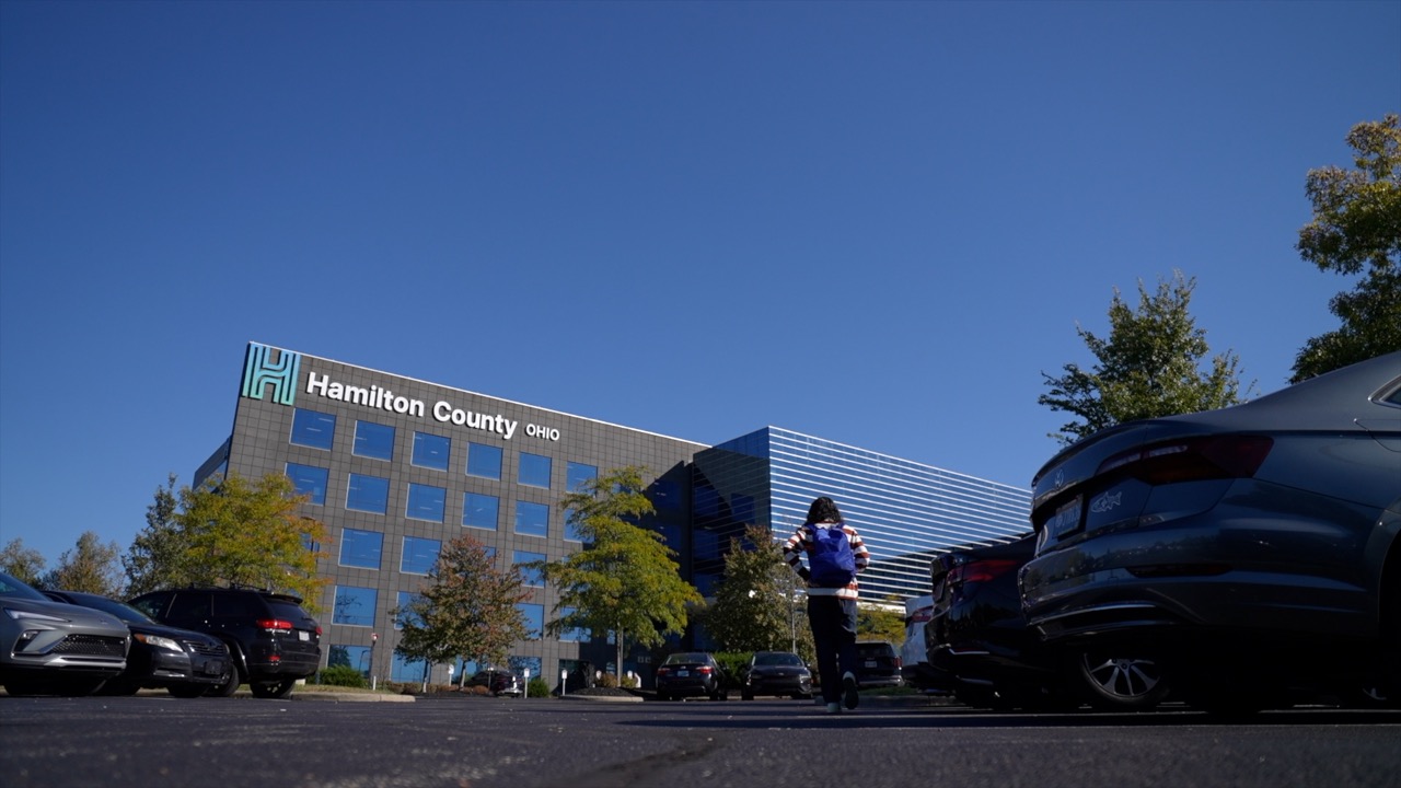 ‘Can I hold her?’ | We shadowed a JFS caseworker in Hamilton County. This is what we saw. — West Chester Real Estate news