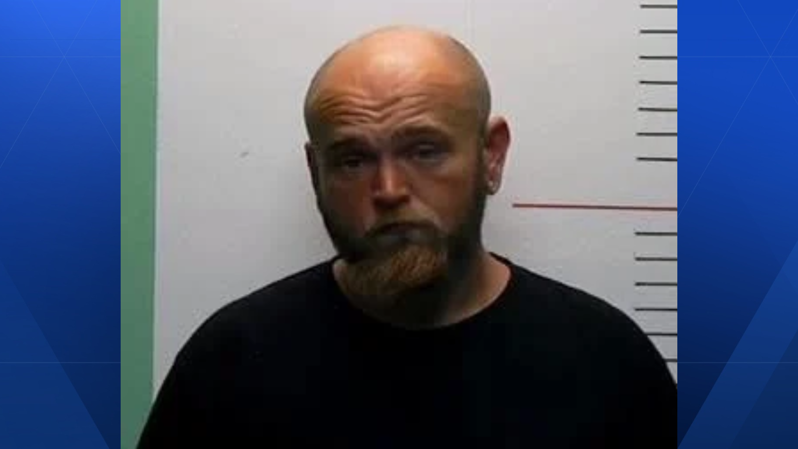 Man arrested for allegedly vandalizing displays for Light Up Middletown — West Chester Community news