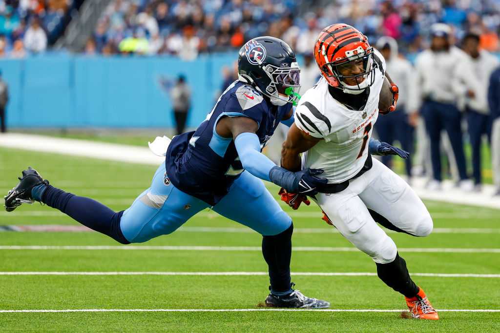 Bengals return to Paycor Stadium, welcome struggling Titans to town. What to watch. — West Chester Community news