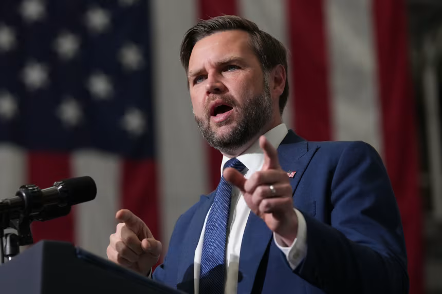 JD Vance to visit Ohio in final stretch before midterm elections — West Chester Community news