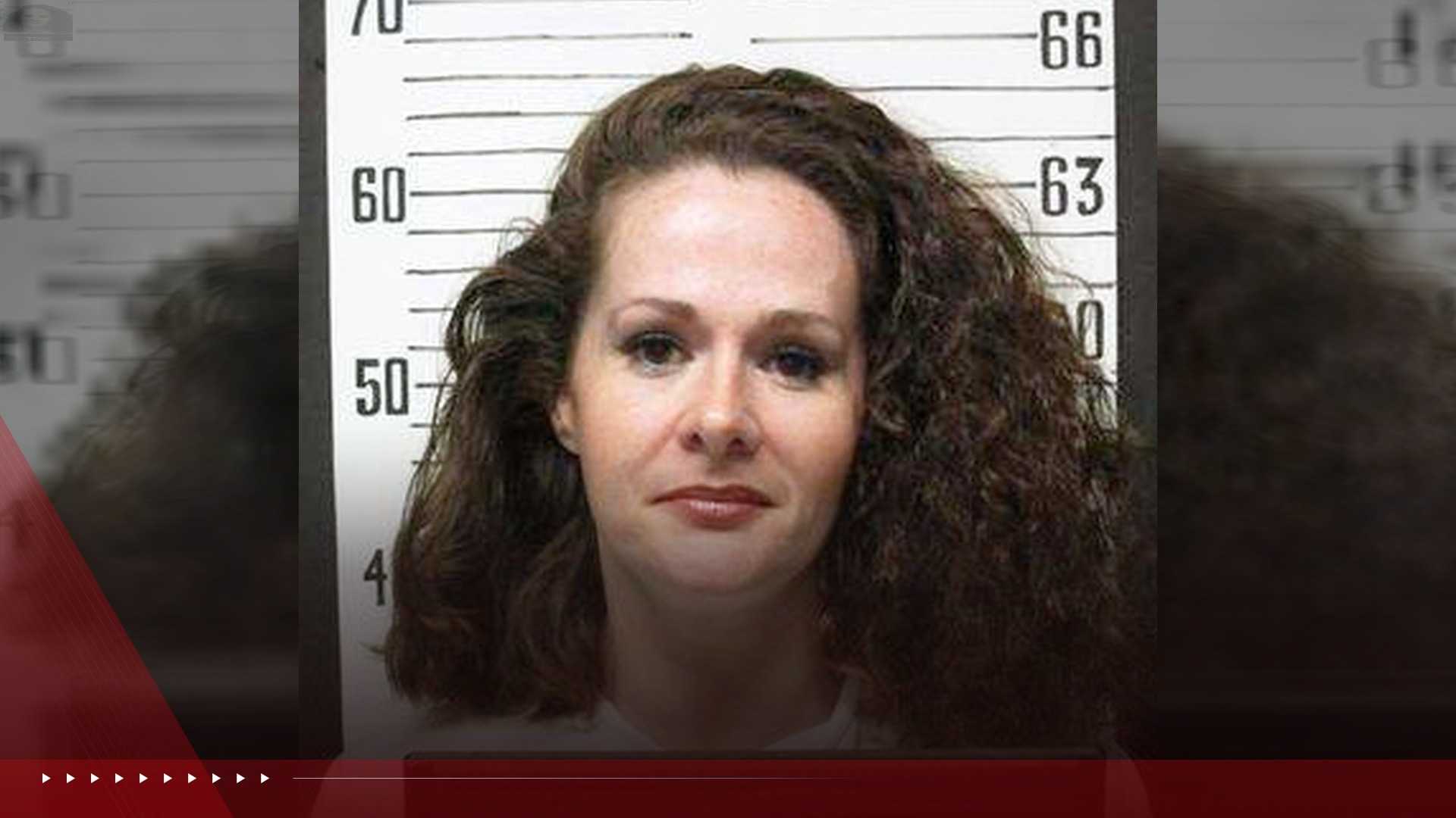Christa Pike gives first public comments since her failed execution — WLWT 5 (Cincinnati)