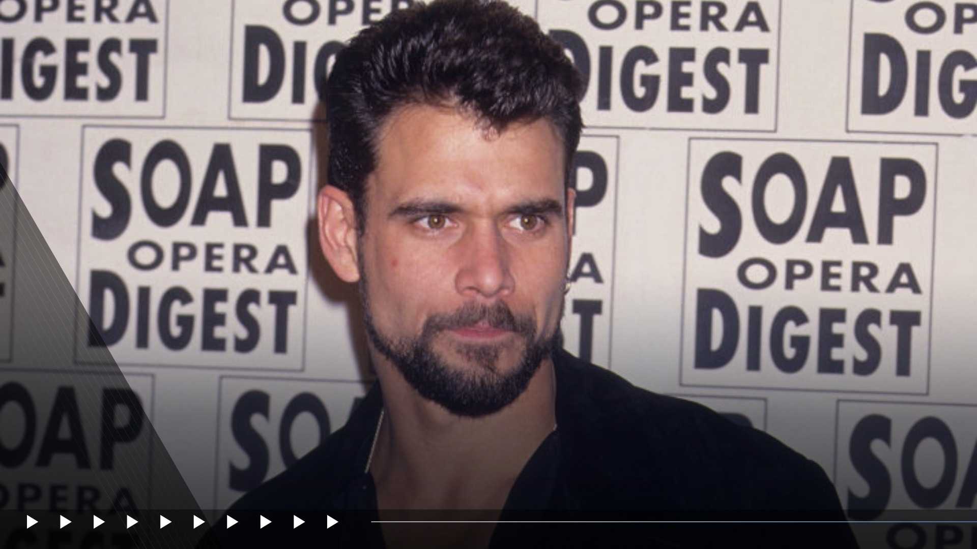 'Days of our Lives' star Robert Kelker-Kelly's cause of death revealed — WLWT 5 (Cincinnati)
