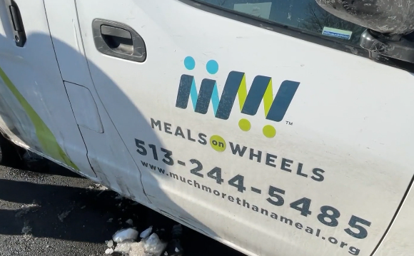 Meals on Wheels helping seniors with food, education and community — West Chester Community news