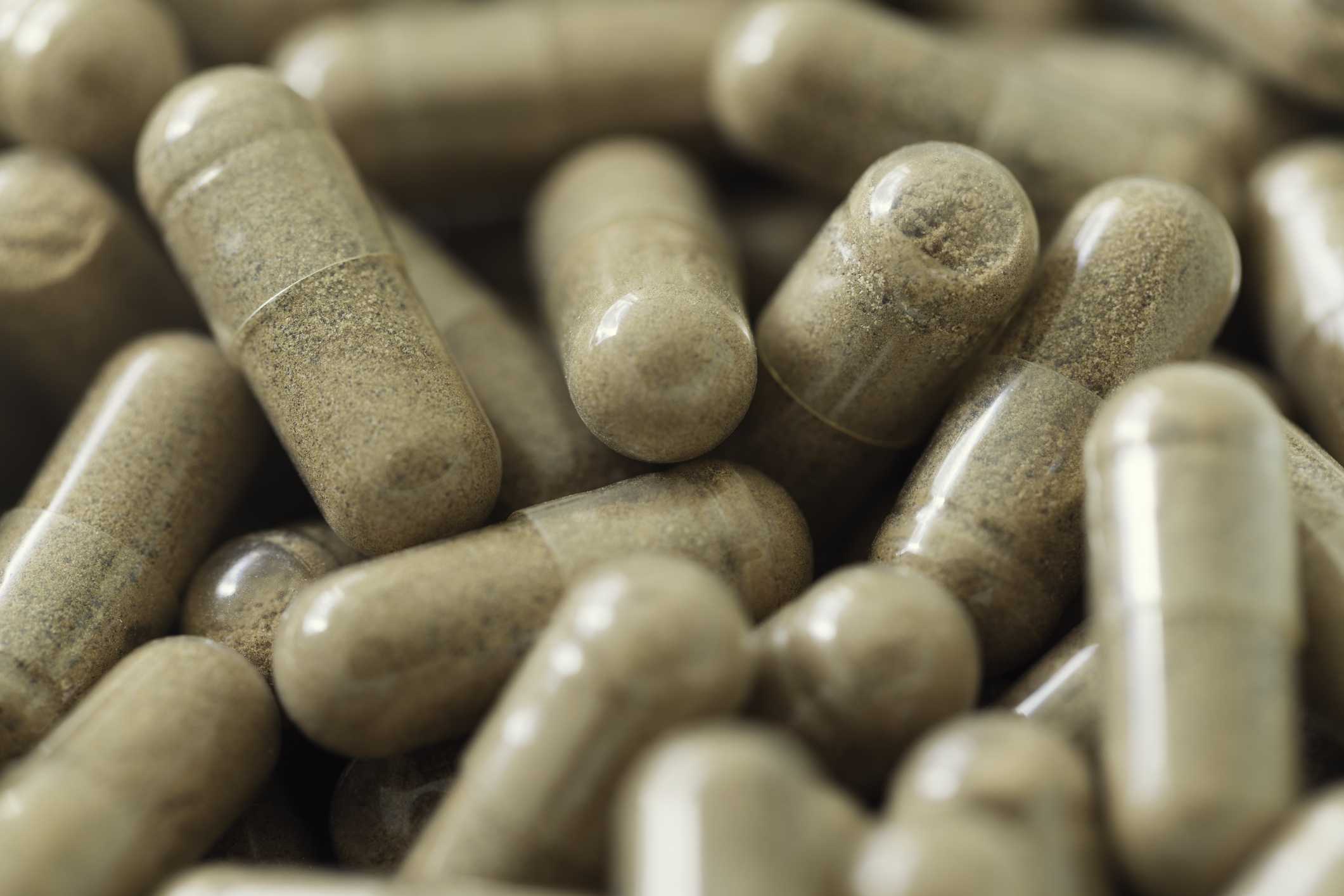 Herbal supplement sold on Amazon, at Whole Foods recalled amid salmonella concerns — West Chester Schools news